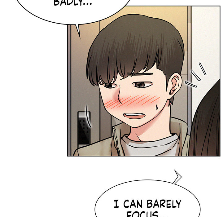 Read under one roof chapter 64 image 61 on Lezhin