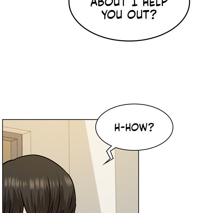 Read under one roof chapter 64 image 64 on Lezhin