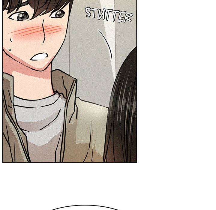 Read under one roof chapter 64 image 65 on Lezhin