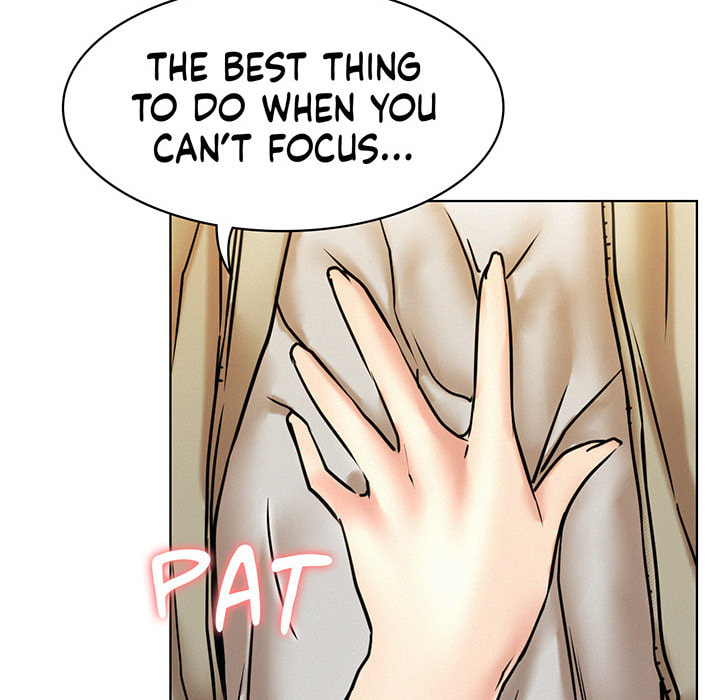 Read under one roof chapter 64 image 66 on Lezhin