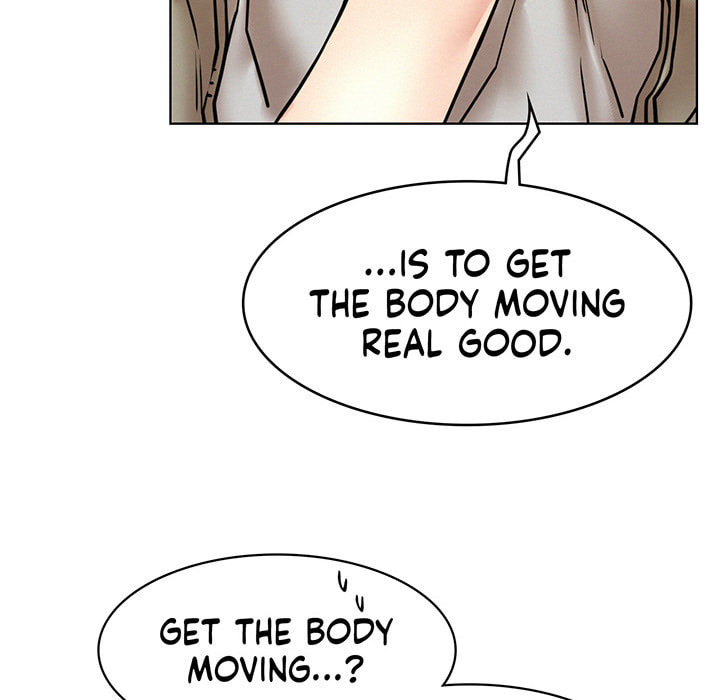 Read under one roof chapter 64 image 67 on Lezhin