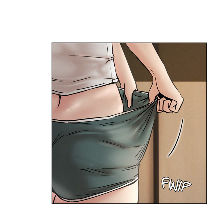Read under one roof chapter 64 image 7 on Lezhin