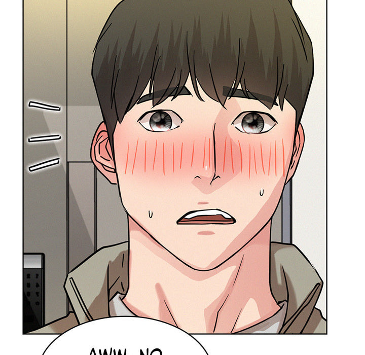 Read under one roof chapter 64 image 74 on Lezhin