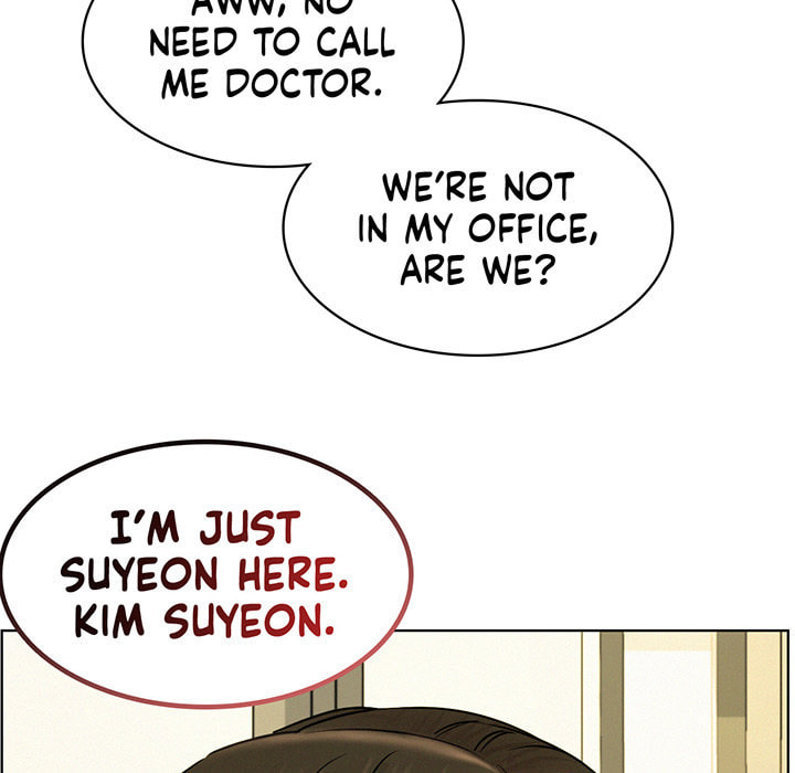 Read under one roof chapter 64 image 75 on Lezhin