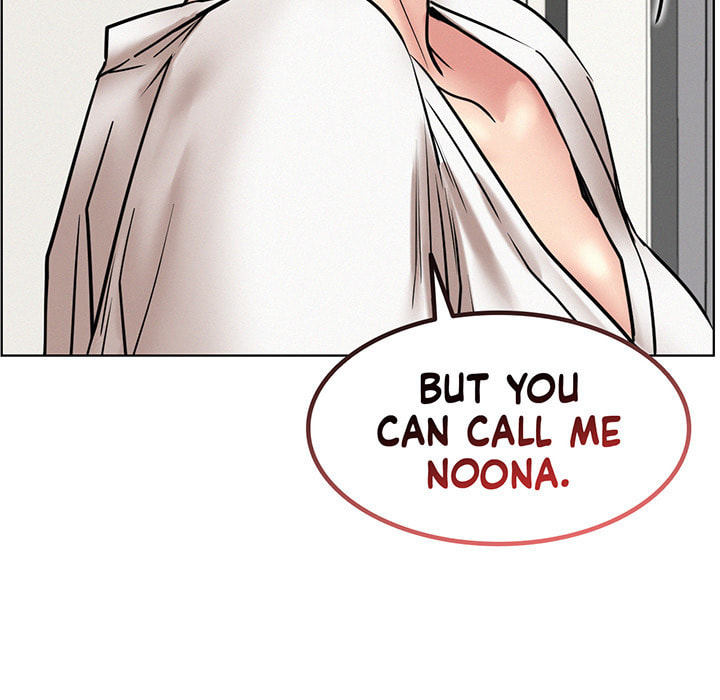 Read under one roof chapter 64 image 77 on Lezhin