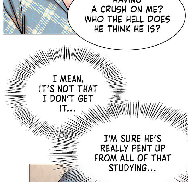 Read under one roof chapter 64 image 86 on Lezhin