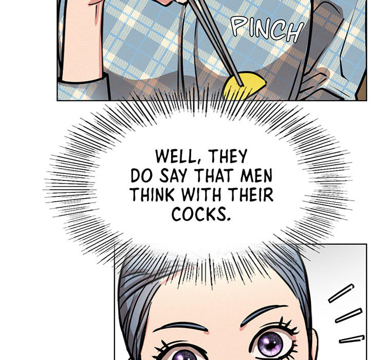 Read under one roof chapter 64 image 88 on Lezhin