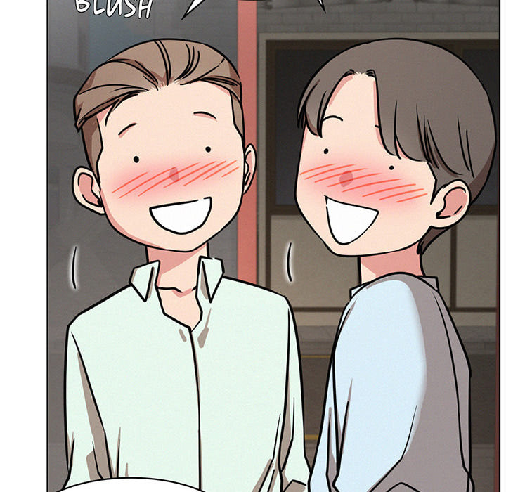 Read under one roof chapter 64 image 94 on Lezhin