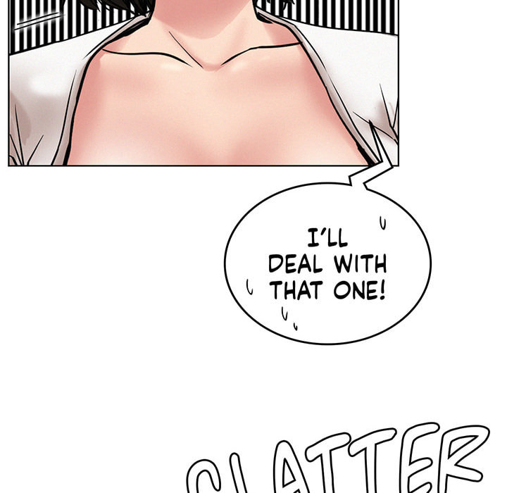 Read under one roof chapter 65 image 10 on Lezhin