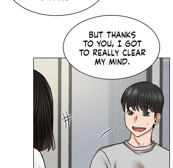 Read under one roof chapter 65 image 100 on Lezhin
