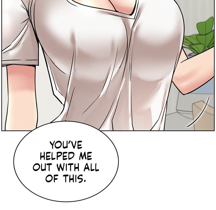 Read under one roof chapter 65 image 106 on Lezhin
