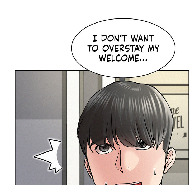 Read under one roof chapter 65 image 107 on Lezhin