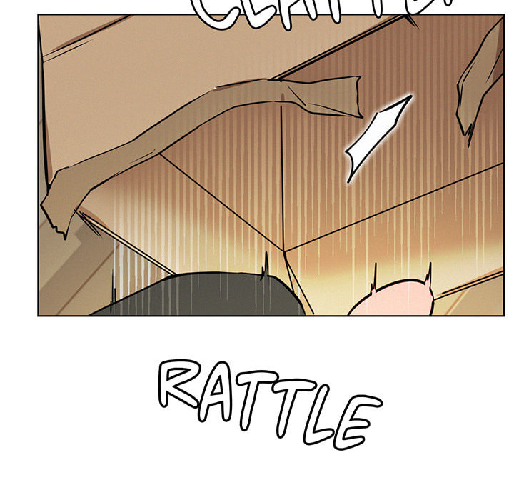 Read under one roof chapter 65 image 11 on Lezhin
