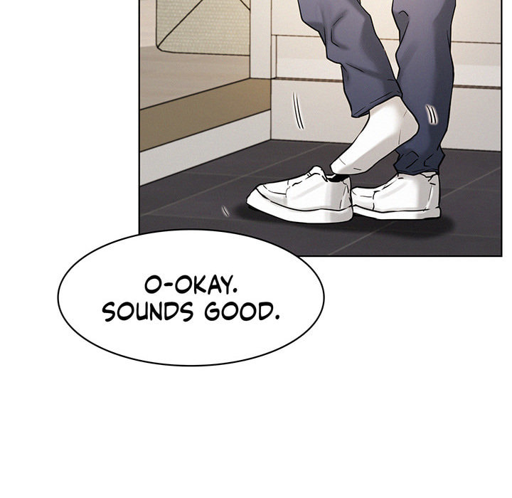 Read under one roof chapter 65 image 111 on Lezhin
