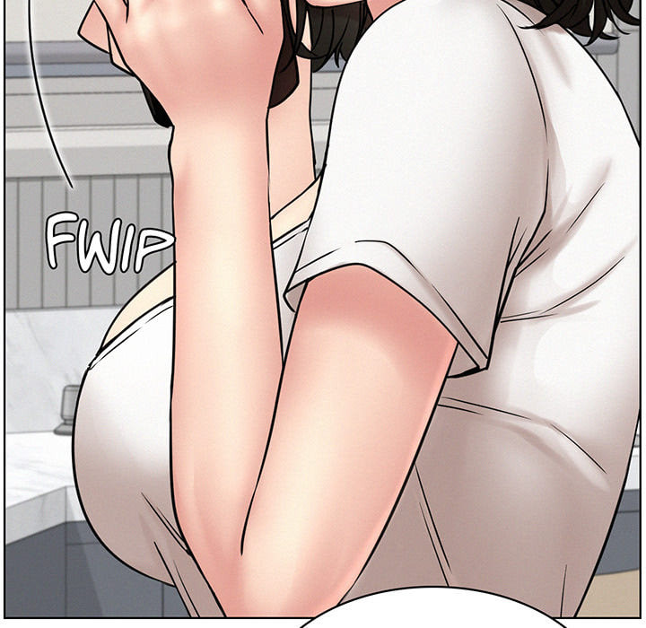 Read under one roof chapter 65 image 117 on Lezhin
