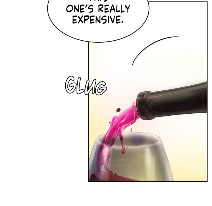Read under one roof chapter 65 image 119 on Lezhin