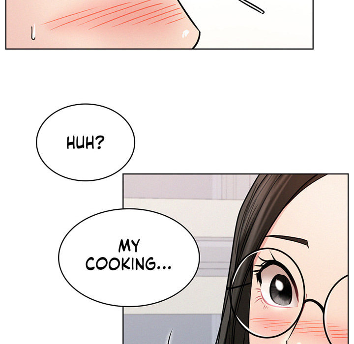 Read under one roof chapter 65 image 125 on Lezhin