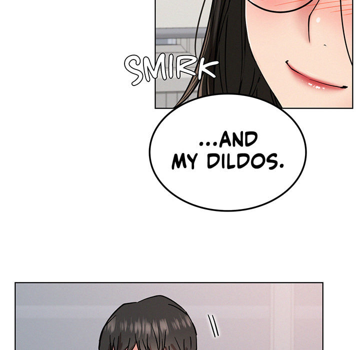 Read under one roof chapter 65 image 127 on Lezhin