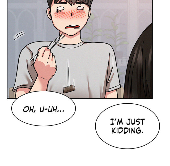 Read under one roof chapter 65 image 128 on Lezhin
