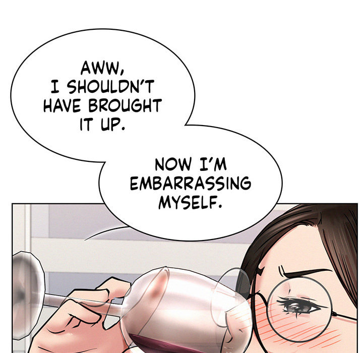 Read under one roof chapter 65 image 129 on Lezhin