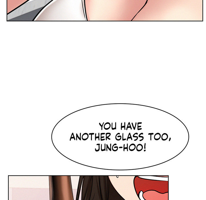 Read under one roof chapter 65 image 131 on Lezhin