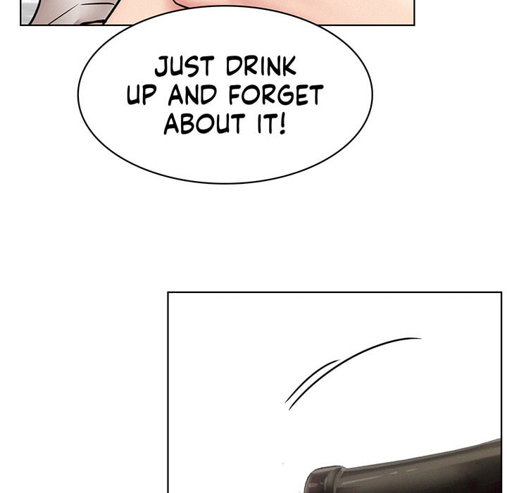 Read under one roof chapter 65 image 133 on Lezhin