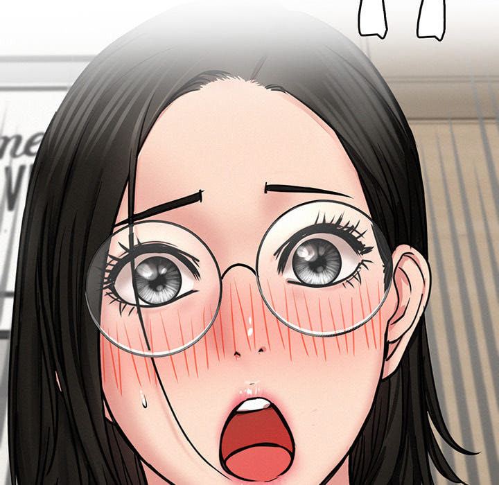 Read under one roof chapter 65 image 14 on Lezhin