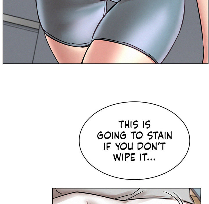 Read under one roof chapter 65 image 140 on Lezhin