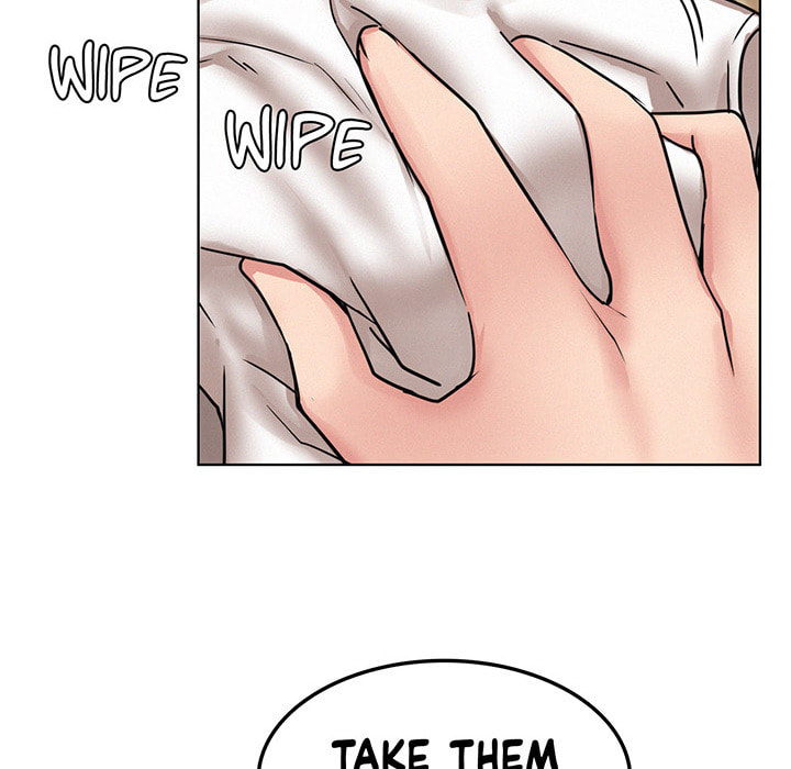 Read under one roof chapter 65 image 141 on Lezhin