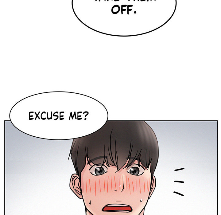 Read under one roof chapter 65 image 142 on Lezhin