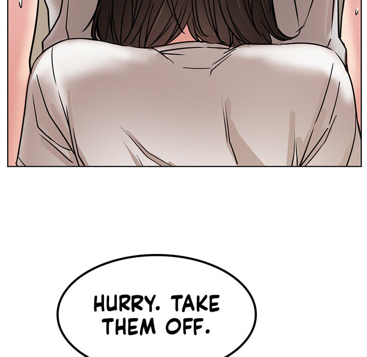 Read under one roof chapter 65 image 144 on Lezhin