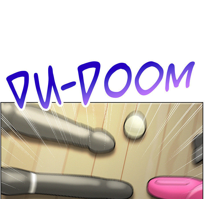 Read under one roof chapter 65 image 17 on Lezhin