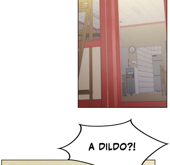 Read under one roof chapter 65 image 27 on Lezhin
