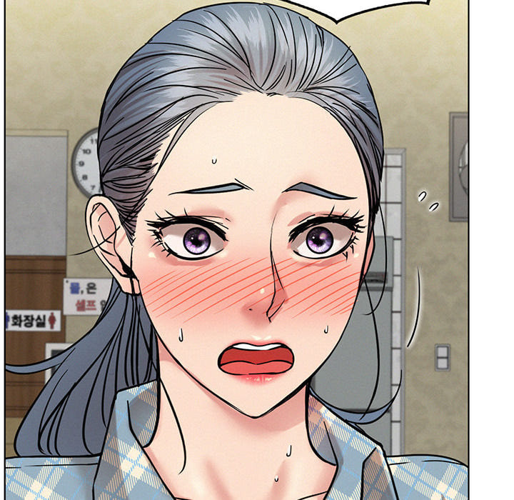 Read under one roof chapter 65 image 28 on Lezhin