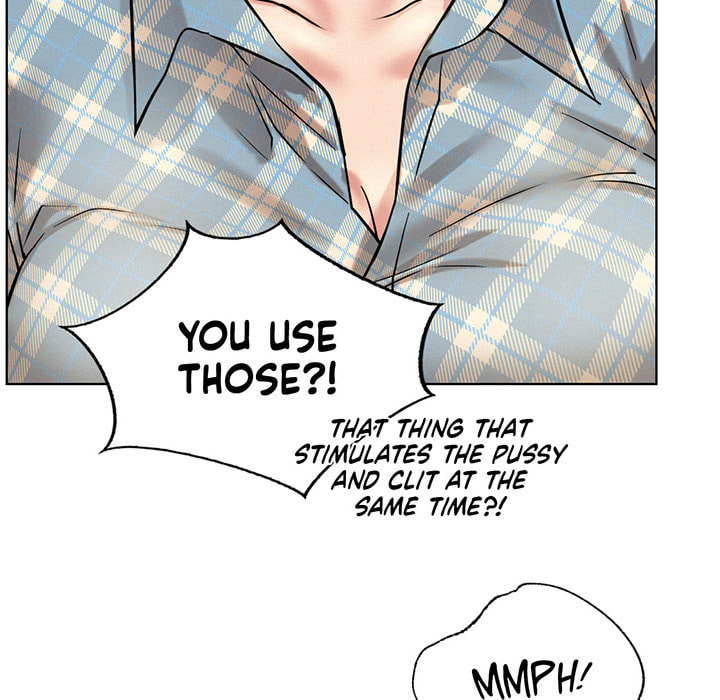 Read under one roof chapter 65 image 29 on Lezhin