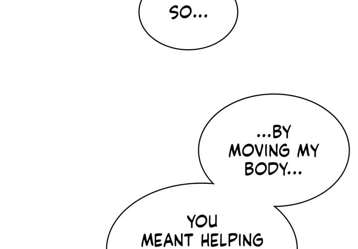 Read under one roof chapter 65 image 3 on Lezhin