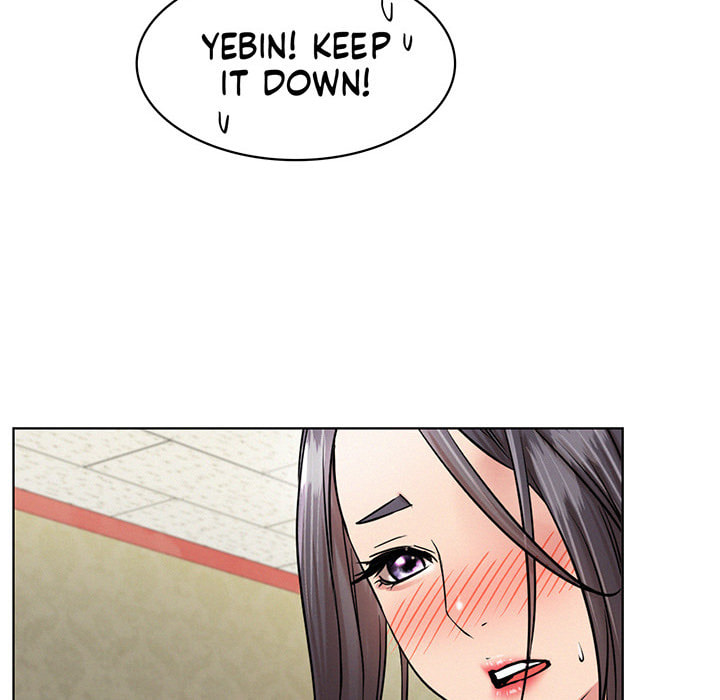 Read under one roof chapter 65 image 31 on Lezhin