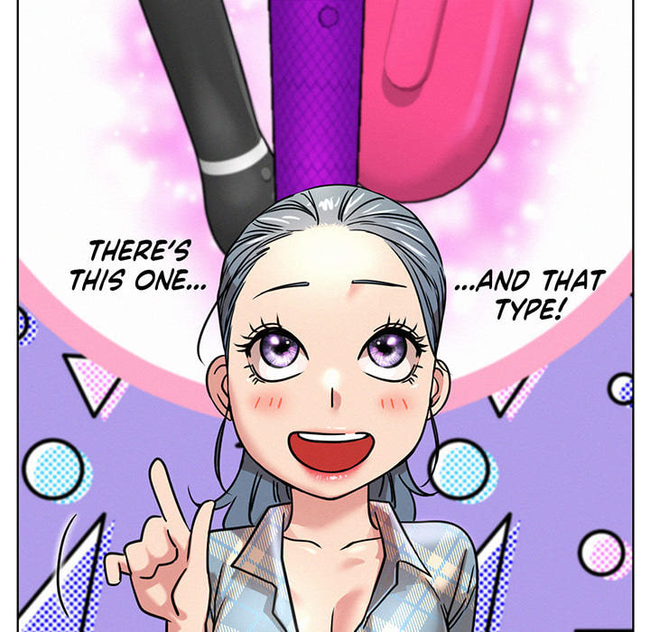 Read under one roof chapter 65 image 35 on Lezhin