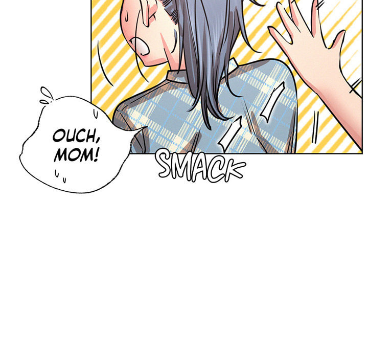 Read under one roof chapter 65 image 37 on Lezhin