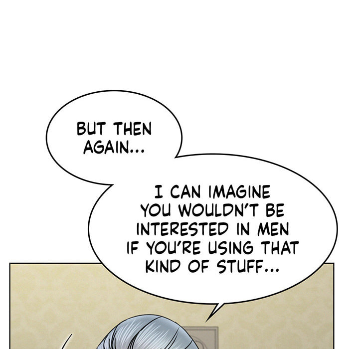 Read under one roof chapter 65 image 38 on Lezhin