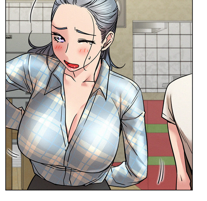 Read under one roof chapter 65 image 39 on Lezhin