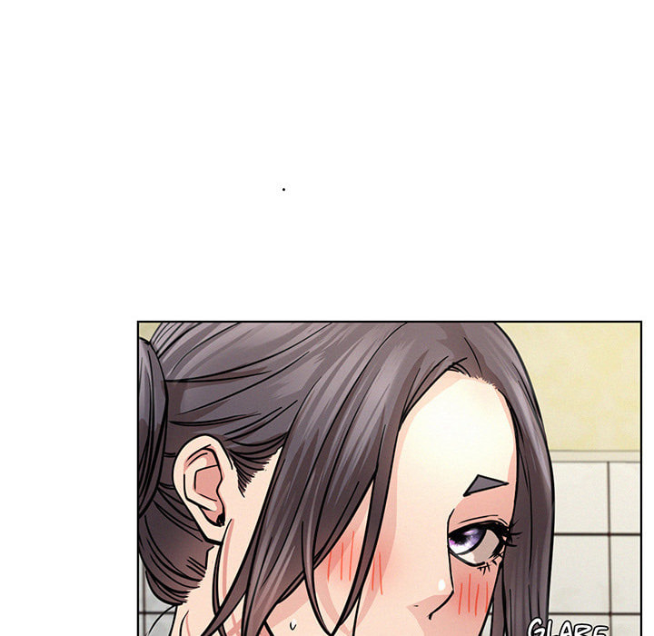 Read under one roof chapter 65 image 40 on Lezhin