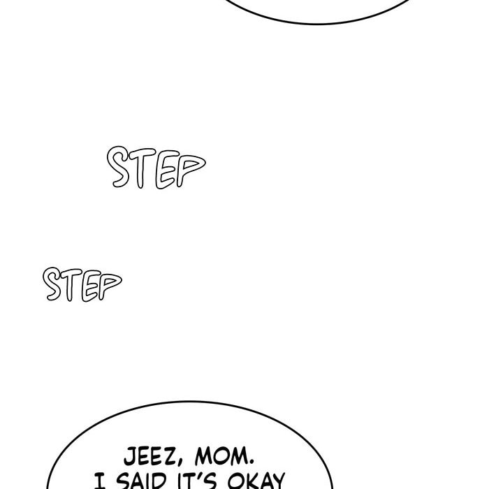 Read under one roof chapter 65 image 42 on Lezhin