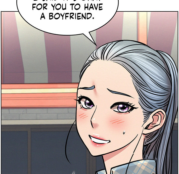 Read under one roof chapter 65 image 43 on Lezhin