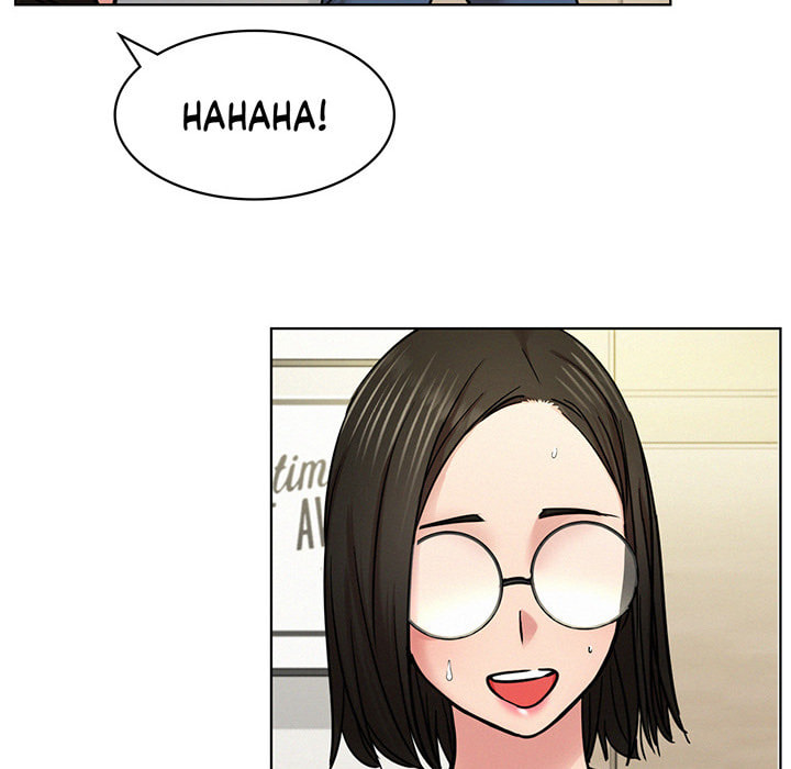 Read under one roof chapter 65 image 5 on Lezhin