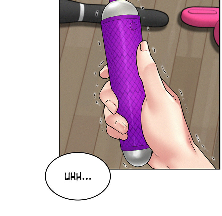 Read under one roof chapter 65 image 62 on Lezhin