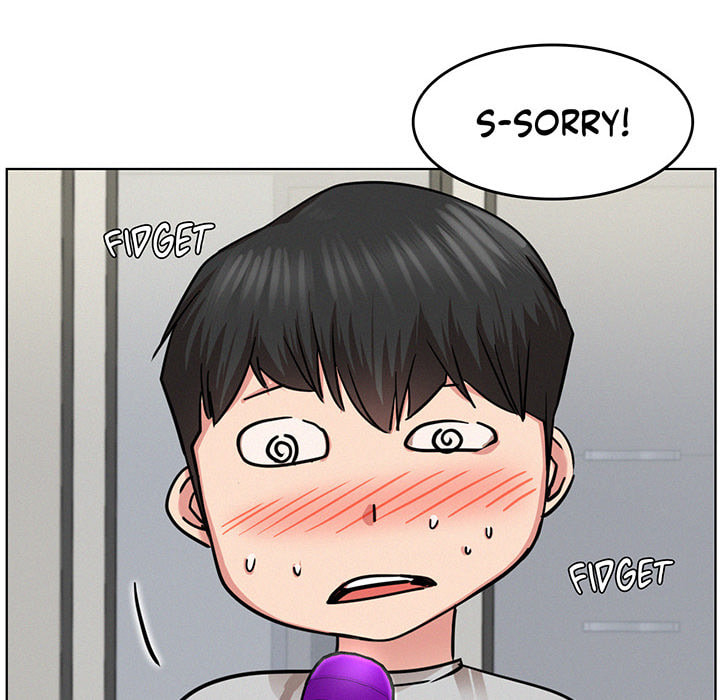 Read under one roof chapter 65 image 63 on Lezhin