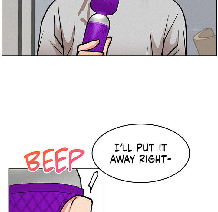 Read under one roof chapter 65 image 64 on Lezhin
