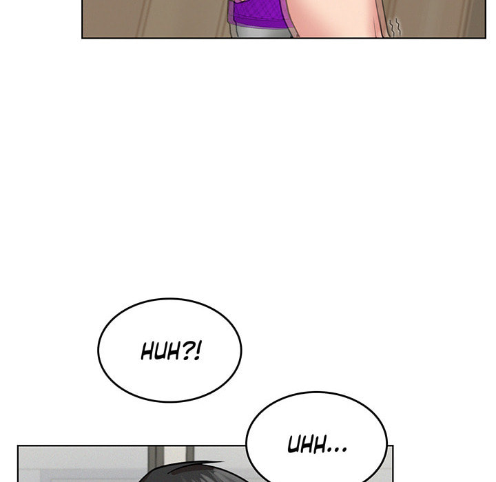 Read under one roof chapter 65 image 66 on Lezhin