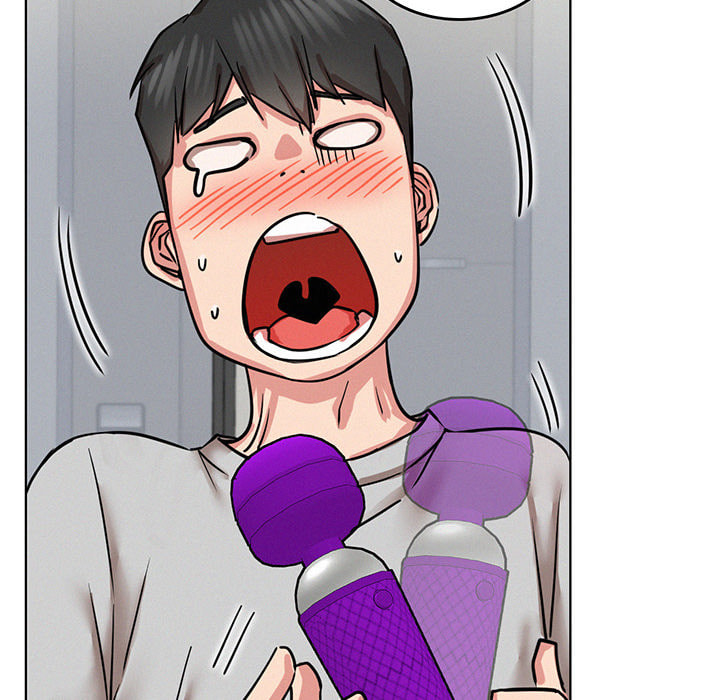 Read under one roof chapter 65 image 67 on Lezhin